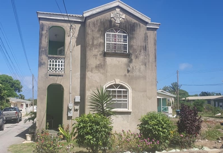 Lot 1 Hoytes Village St. James