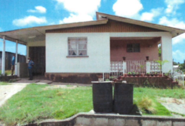 Lot 2 Hamblin Road Ebenezer, St. Philip