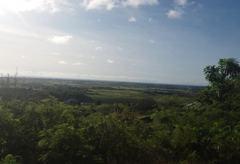 Lot 19 Drax Hall Jump, St. George, Barbados.