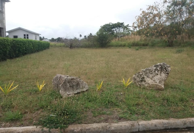 Lot 23 WhiteWood Park Kirtons St. Philip Barbados